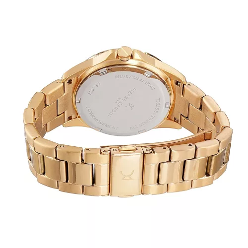 Pierre Cardin Observatoire Éclat CF.1009.MG Női Karóra