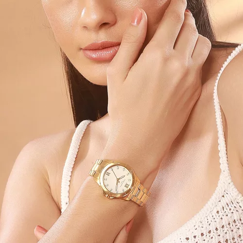 Pierre Cardin Observatoire Éclat CF.1009.MG Női Karóra