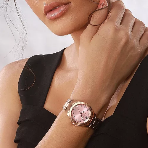 Pierre Cardin Observatoire Éclat CF.1009.MR.1 Női Karóra