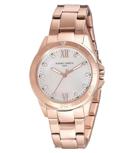 Pierre Cardin Observatoire Éclat CF.1009.MR Női Karóra