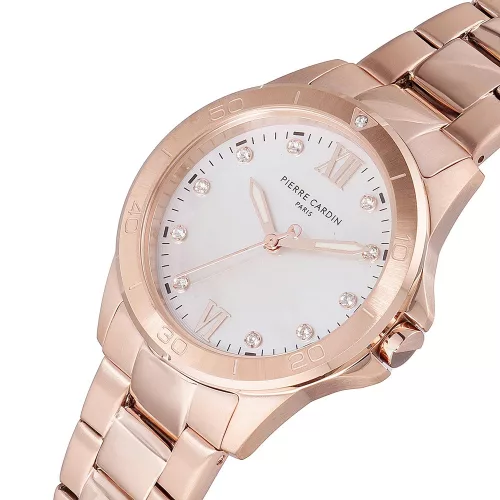 Pierre Cardin Observatoire Éclat CF.1009.MR Női Karóra