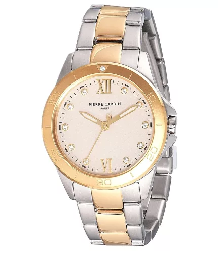 Pierre Cardin Observatoire Éclat CF.1009.MU Női Karóra