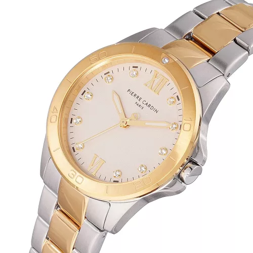 Pierre Cardin Observatoire Éclat CF.1009.MU Női Karóra