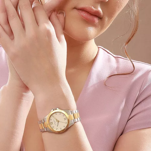 Pierre Cardin Observatoire Éclat CF.1009.MU Női Karóra