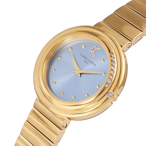 Pierre Cardin Passy Météore CF.1010.MG.1 Női Karóra