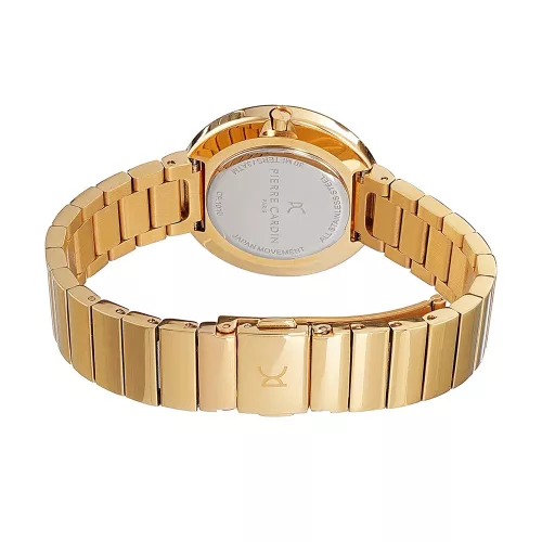 Pierre Cardin Passy Météore CF.1010.MG.1 Női Karóra