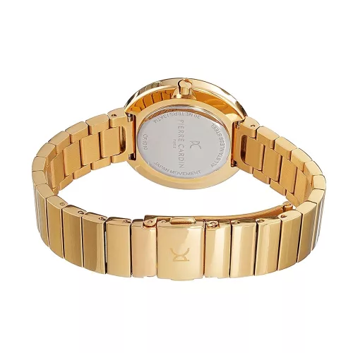 Pierre Cardin Passy Météore CF.1010.MG.2 Női Karóra