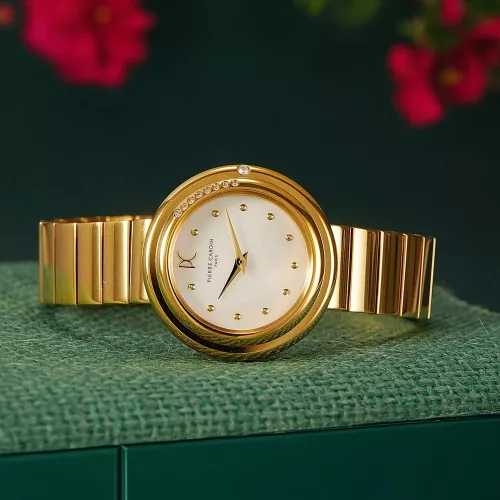 Pierre Cardin Passy Météore CF.1010.MG.2 Női Karóra