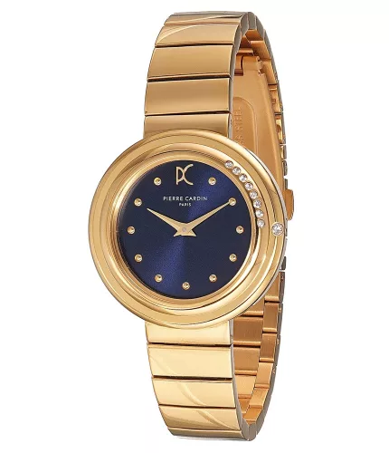 Pierre Cardin Passy Météore CF.1010.MG Női Karóra