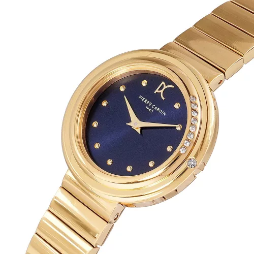 Pierre Cardin Passy Météore CF.1010.MG Női Karóra