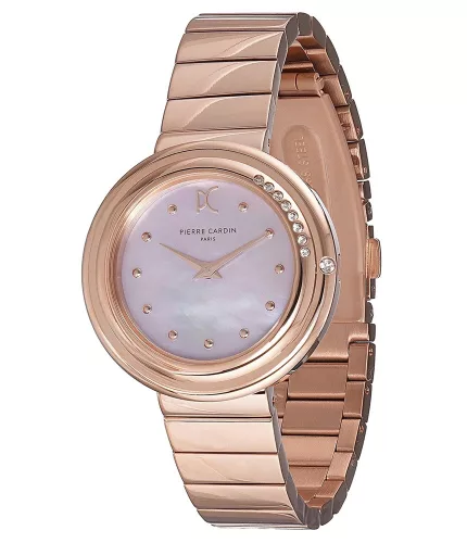Pierre Cardin Passy Météore CF.1010.MR.1 Női Karóra