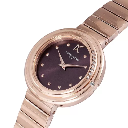 Pierre Cardin Passy Météore CF.1010.MR Női Karóra