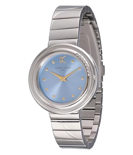 Pierre Cardin Passy Météore CF.1010.MS Női Karóra