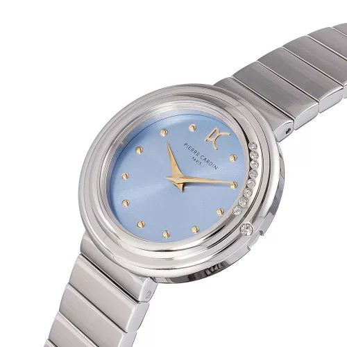 Pierre Cardin Passy Météore CF.1010.MS Női Karóra
