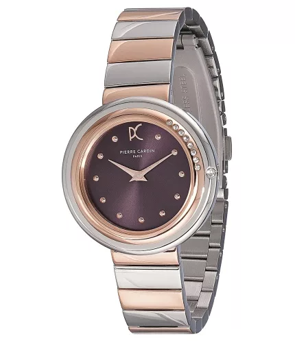 Pierre Cardin Passy Météore CF.1010.MU.1 Női Karóra