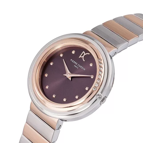 Pierre Cardin Passy Météore CF.1010.MU.1 Női Karóra