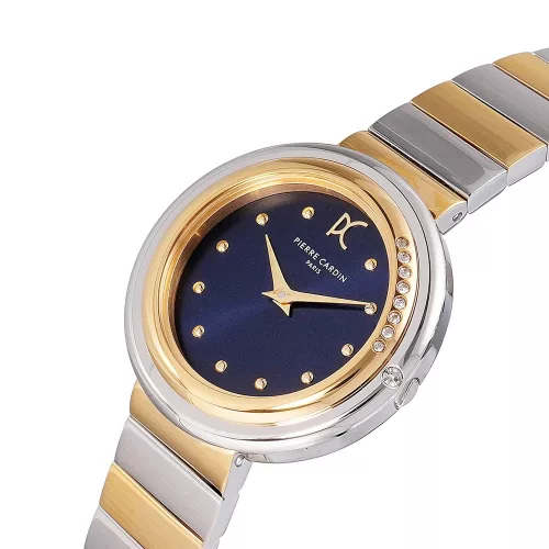 Pierre Cardin Passy Météore CF.1010.MU Női Karóra