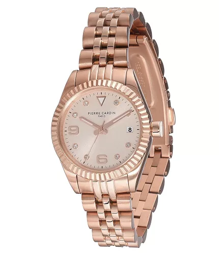 Pierre Cardin Passy Opéra Timbre CF.1012.MR Női Karóra
