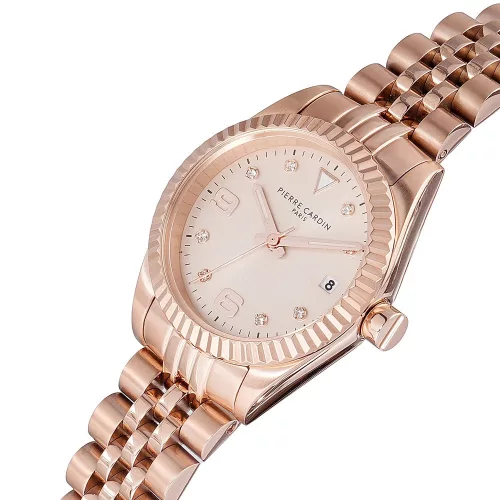 Pierre Cardin Passy Opéra Timbre CF.1012.MR Női Karóra