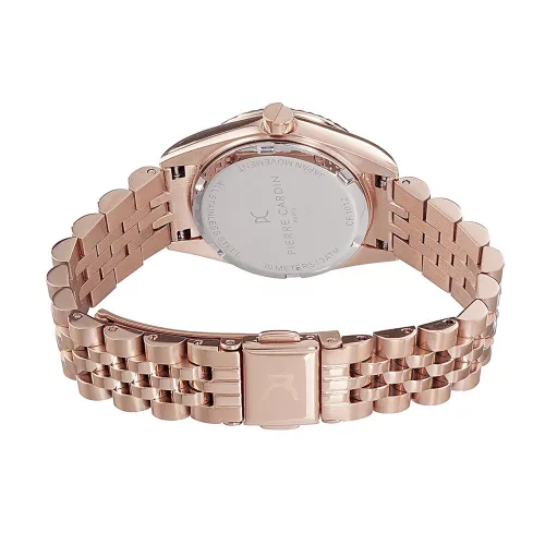 Pierre Cardin Passy Opéra Timbre CF.1012.MR Női Karóra