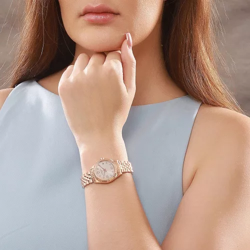 Pierre Cardin Passy Opéra Timbre CF.1012.MR Női Karóra