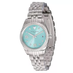 Pierre Cardin Passy Opéra Timbre CF.1012.MS.1 Női Karóra