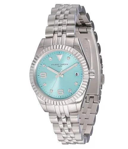 Pierre Cardin Passy Opéra Timbre CF.1012.MS.1 Női Karóra