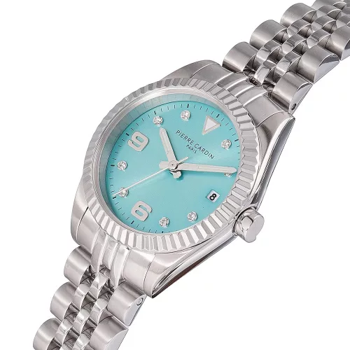 Pierre Cardin Passy Opéra Timbre CF.1012.MS.1 Női Karóra