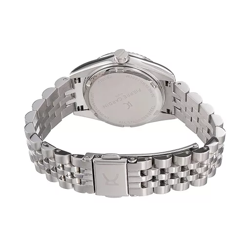 Pierre Cardin Passy Opéra Timbre CF.1012.MS.1 Női Karóra