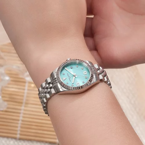 Pierre Cardin Passy Opéra Timbre CF.1012.MS.1 Női Karóra