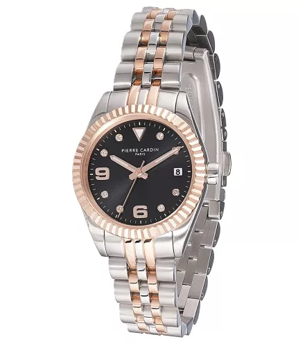 Pierre Cardin Passy Opéra Timbre CF.1012.MU.1 Női Karóra