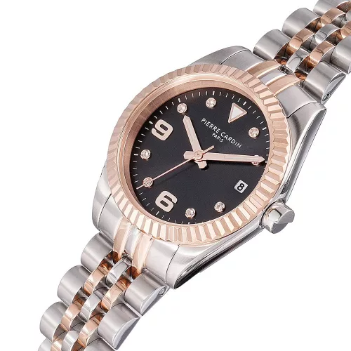Pierre Cardin Passy Opéra Timbre CF.1012.MU.1 Női Karóra