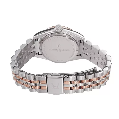 Pierre Cardin Passy Opéra Timbre CF.1012.MU.1 Női Karóra