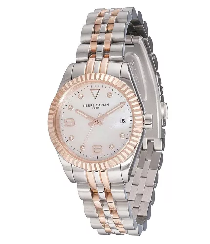 Pierre Cardin Passy Opéra Timbre CF.1012.MU Női Karóra