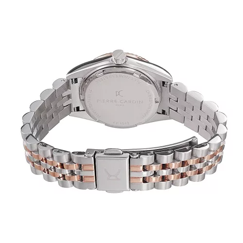 Pierre Cardin Passy Opéra Timbre CF.1012.MU Női Karóra