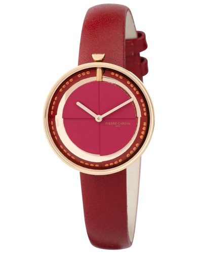Pierre Cardin Marais Mirror CMA.0007 Női Karóra