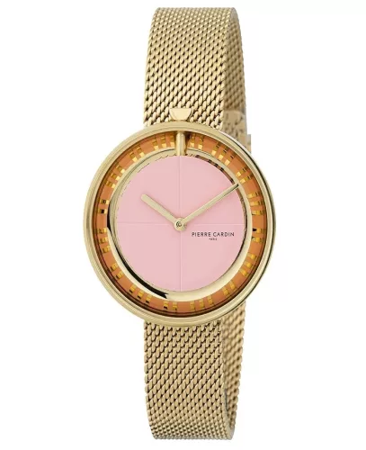 Pierre Cardin Marais Piano CMA.0016 Női Karóra