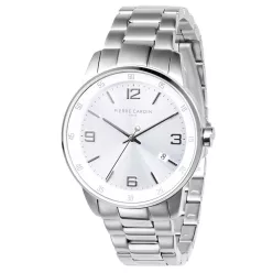 Pierre Cardin Montrouge Opulent CMR.0006 Férfi Karóra