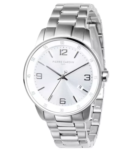 Pierre Cardin Montrouge Opulent CMR.0006 Férfi Karóra