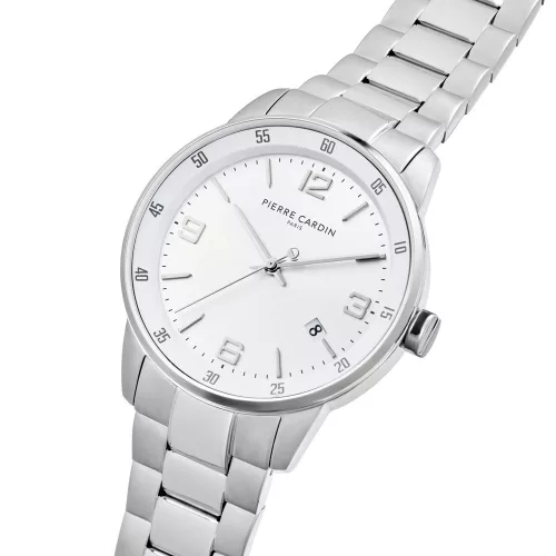 Pierre Cardin Montrouge Opulent CMR.0006 Férfi Karóra