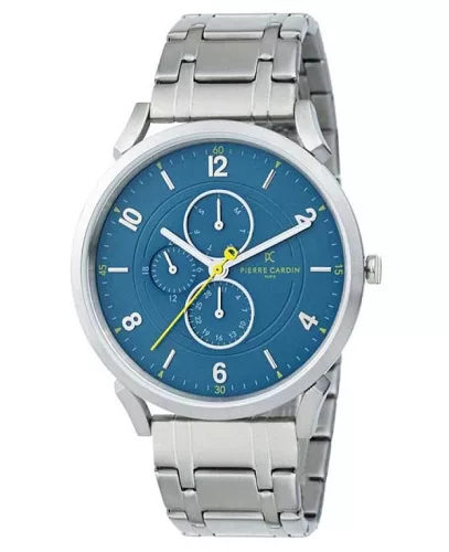 Pierre Cardin Pigalle Boulevard CPI.2056 Férfi Karóra
