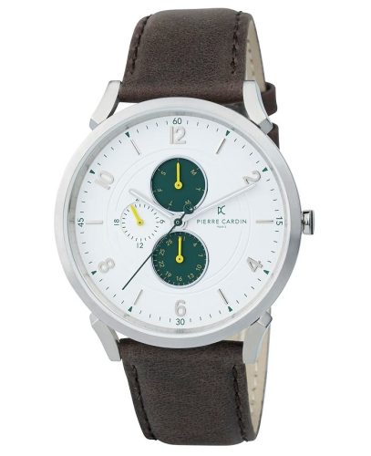Pierre Cardin Pigalle Boulevard CPI.2057 Férfi Karóra