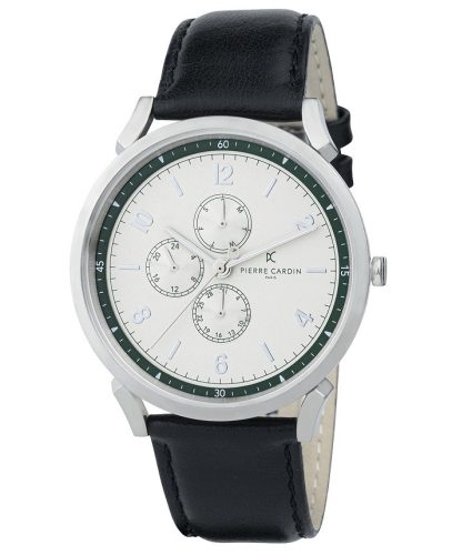 Pierre Cardin Pigalle Nine CPI.2062 Férfi Karóra