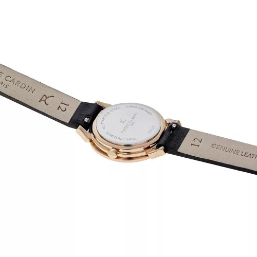 Pierre Cardin Pigalle Plissée CPI.2501 Női Karóra