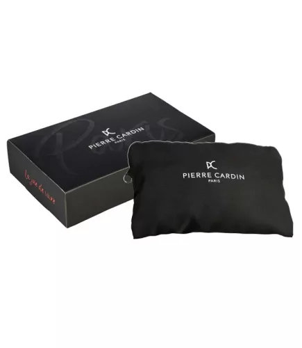 Pierre Cardin Pigalle Plissée CPI.2501 Női Karóra