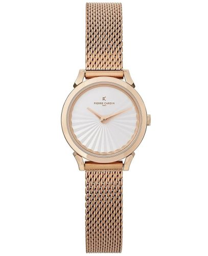 Pierre Cardin Pigalle Plissée CPI.2502 Női Karóra