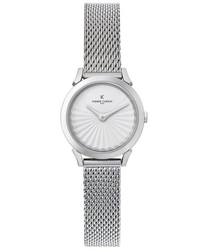 Pierre Cardin Pigalle Plissée CPI.2505 Női Karóra