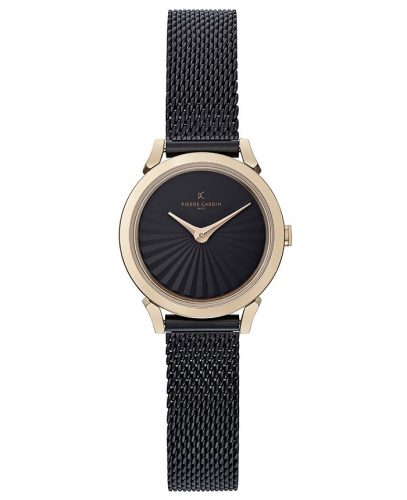 Pierre Cardin Pigalle Plissée CPI.2516 Női Karóra