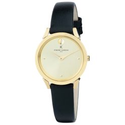 Pierre Cardin Pigalle Half Moon CPI.2533 Női Karóra