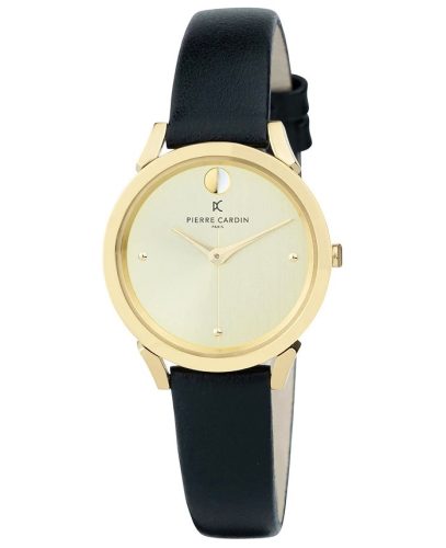 Pierre Cardin Pigalle Half Moon CPI.2533 Női Karóra